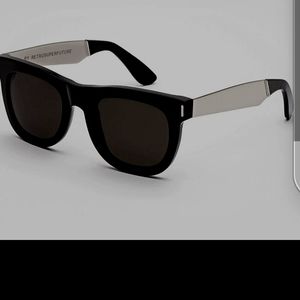 Retrosuperfuture Sunglasses